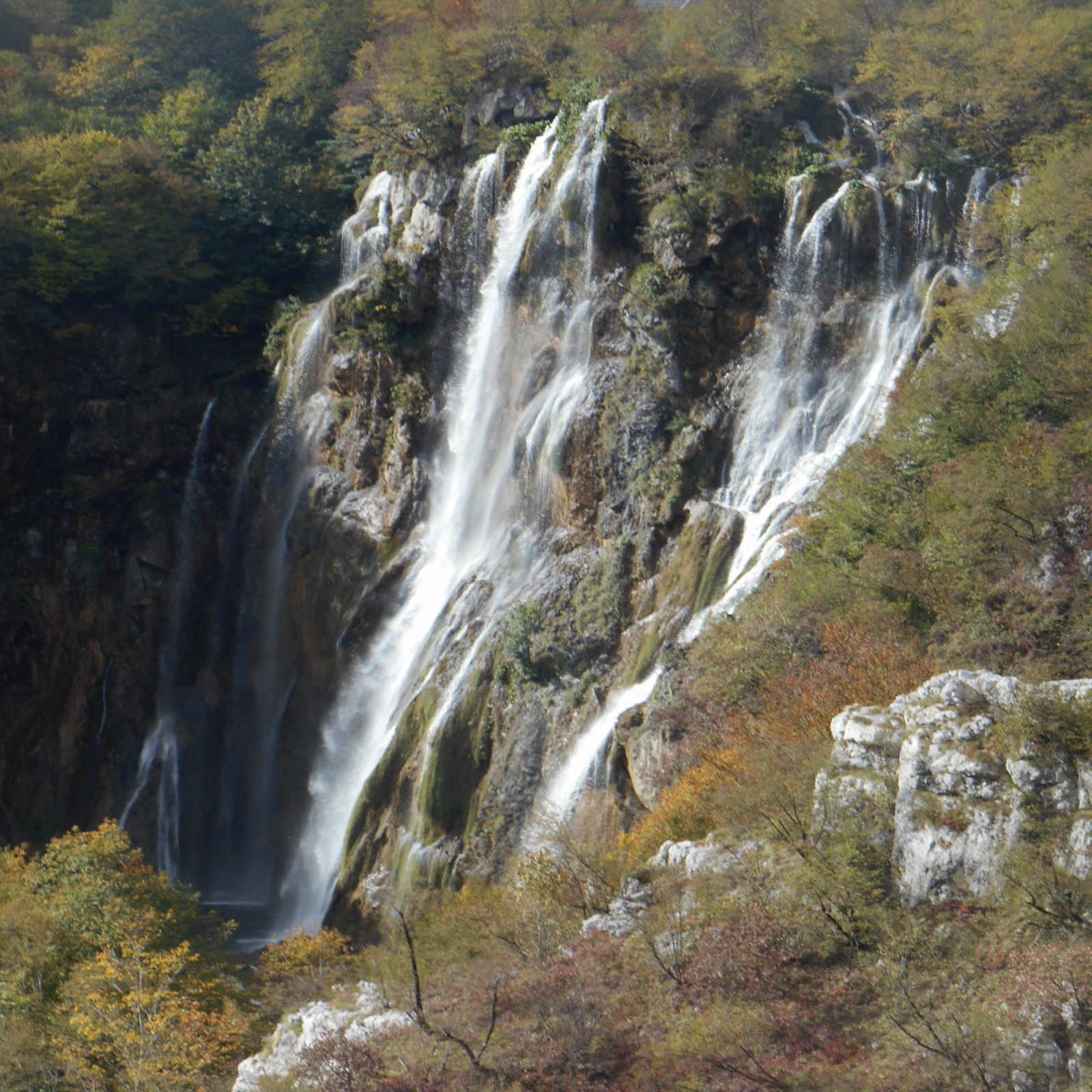 Montgeron randonnées